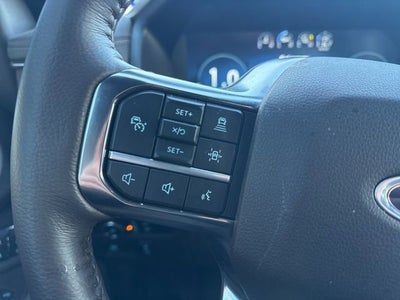 2024 Ford Expedition King Ranch