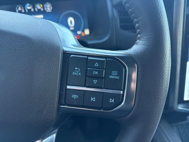 2024 Ford Expedition King Ranch