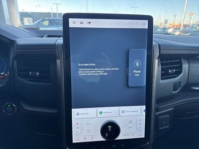 2024 Ford Expedition King Ranch