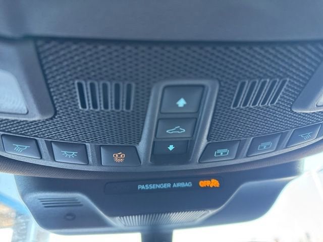 2024 Ford Expedition King Ranch