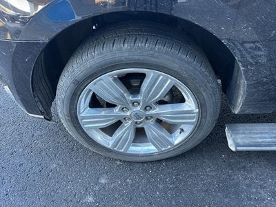 2024 Ford Expedition King Ranch