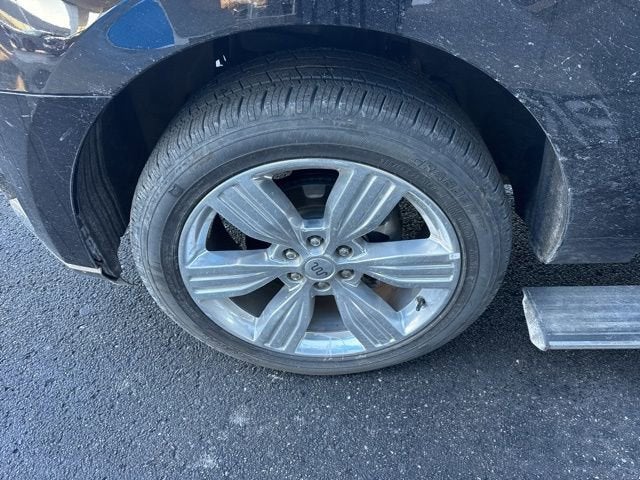 2024 Ford Expedition King Ranch