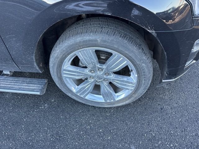 2024 Ford Expedition King Ranch