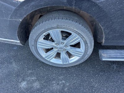 2024 Ford Expedition King Ranch