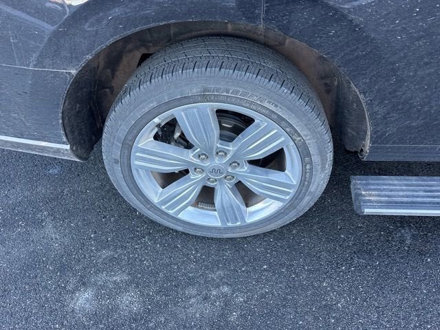 2024 Ford Expedition King Ranch