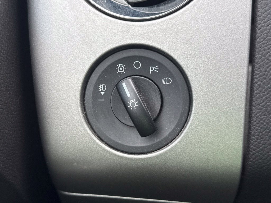 2012 Ford Expedition Limited