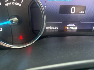 2020 Ford Super Duty F-250 SRW XL