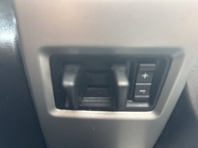 2020 Ford Super Duty F-250 SRW XL