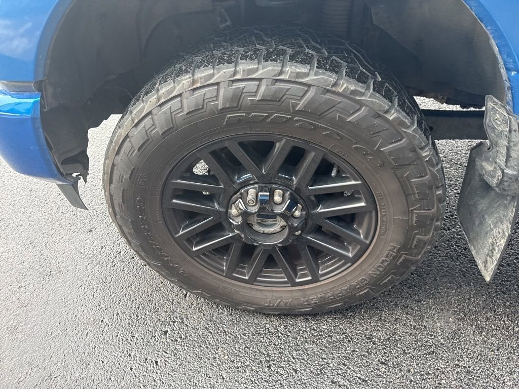 2020 Ford Super Duty F-250 SRW XL