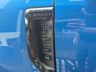 2020 Ford Super Duty F-250 SRW XL