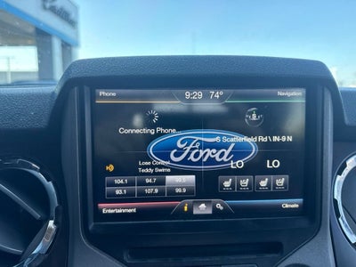 2016 Ford Super Duty F-250 SRW Lariat