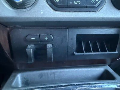 2016 Ford Super Duty F-250 SRW Lariat