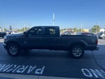 2016 Ford Super Duty F-250 SRW Lariat