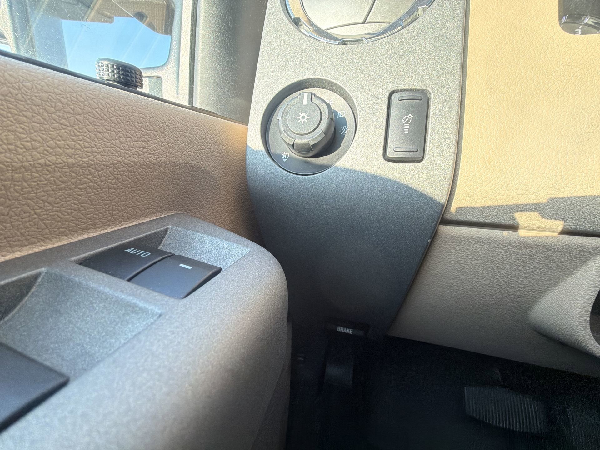 2012 Ford Super Duty F-350 SRW XL