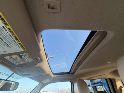 2012 Ford Super Duty F-350 SRW XL