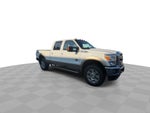 2012 Ford Super Duty F-350 SRW XL