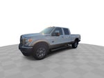 2012 Ford Super Duty F-350 SRW XL