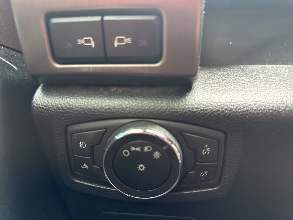 2016 Ford F-150 Limited