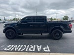 2016 Ford F-150 Limited