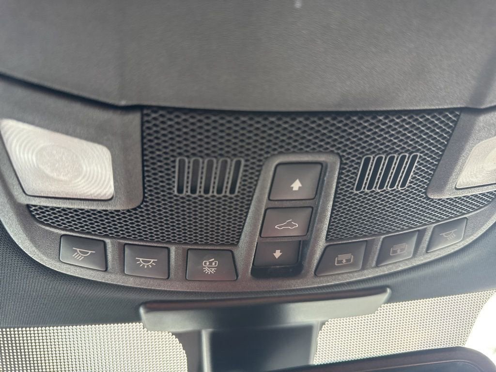 2016 Ford F-150 Limited