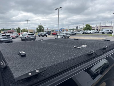 2016 Ford F-150 Limited