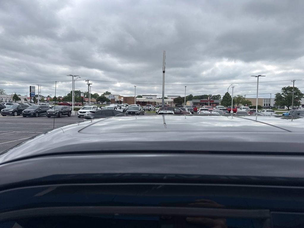 2016 Ford F-150 Limited
