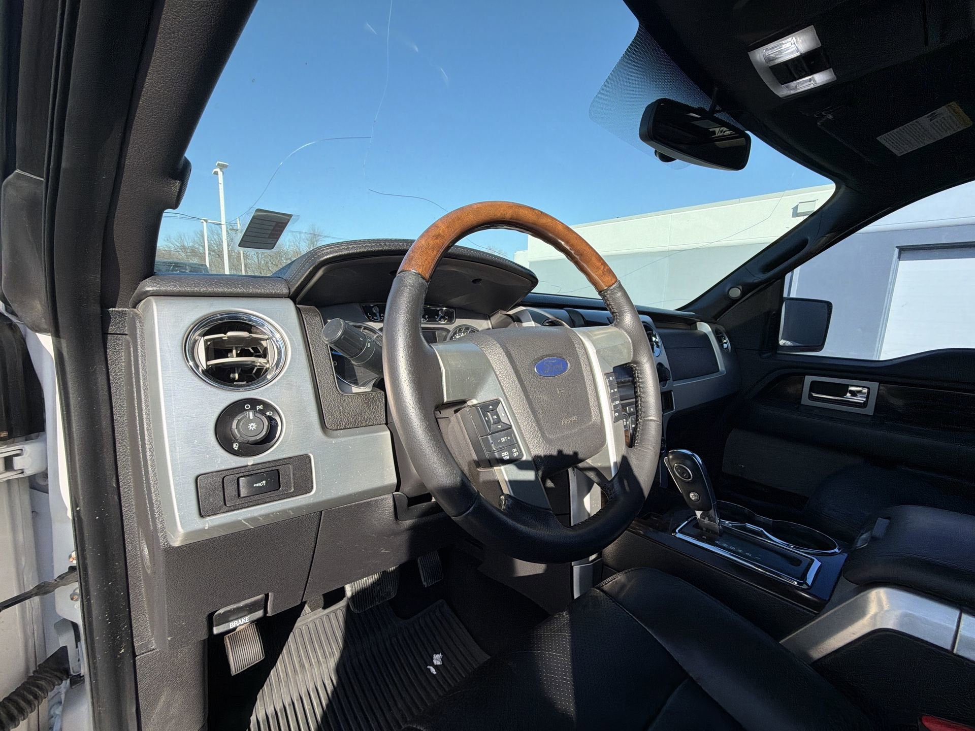 2013 Ford F-150 XL