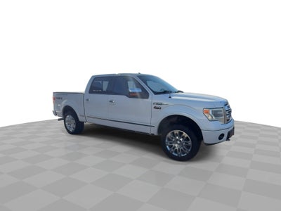 2013 Ford F-150 XL