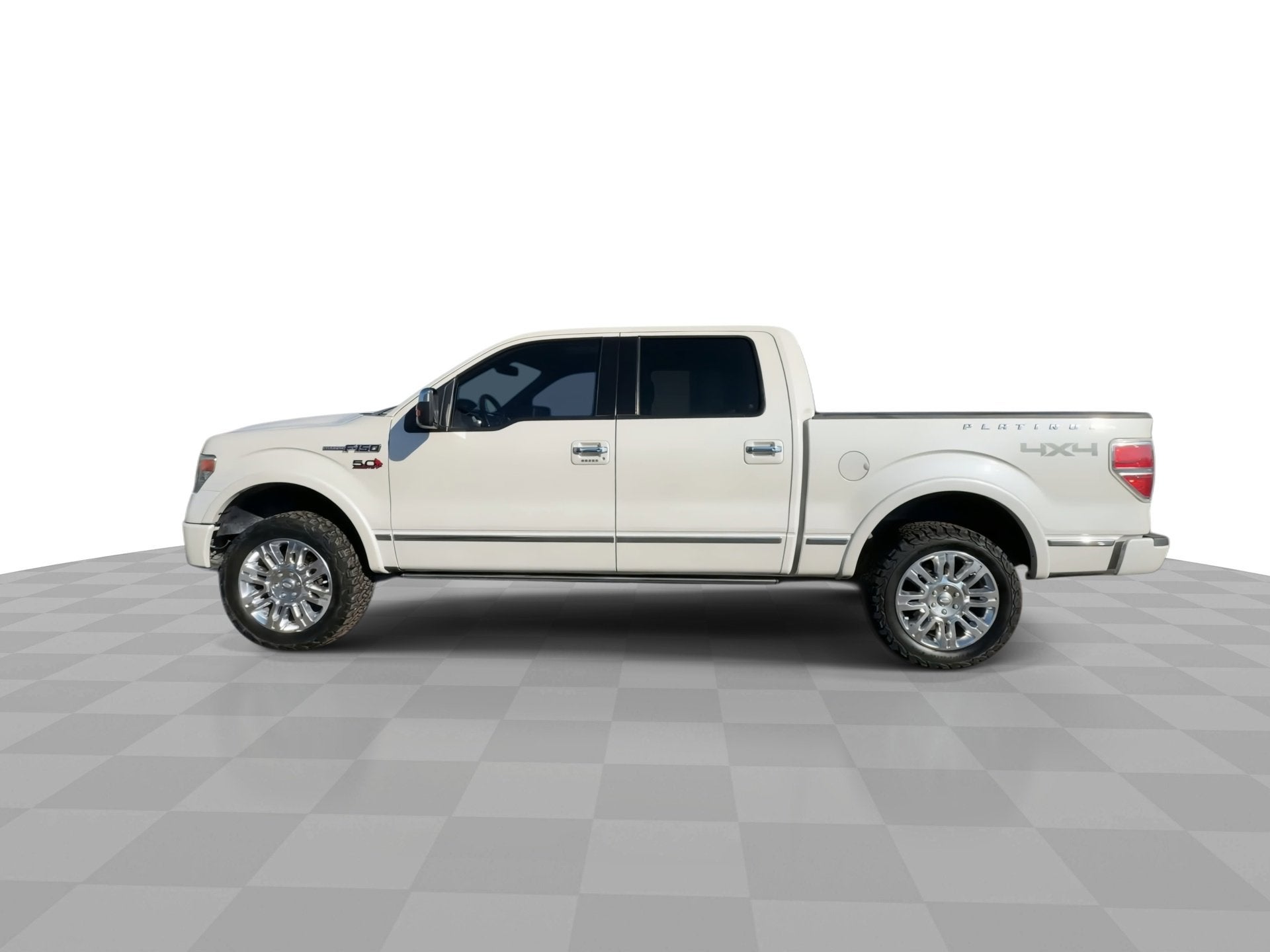2013 Ford F-150 XL