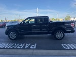 2014 Ford F-150 Platinum