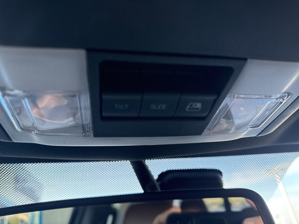 2014 Ford F-150 Platinum