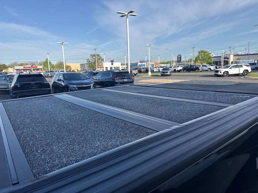 2014 Ford F-150 Platinum