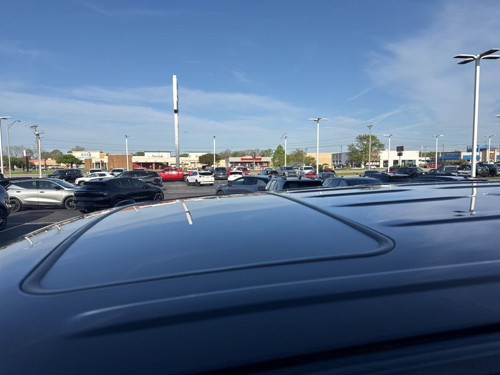 2014 Ford F-150 Platinum