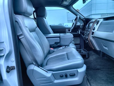 2014 Ford F-150 XL