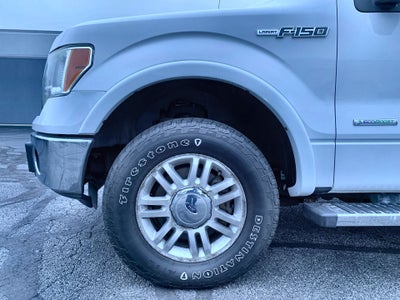 2014 Ford F-150 XL