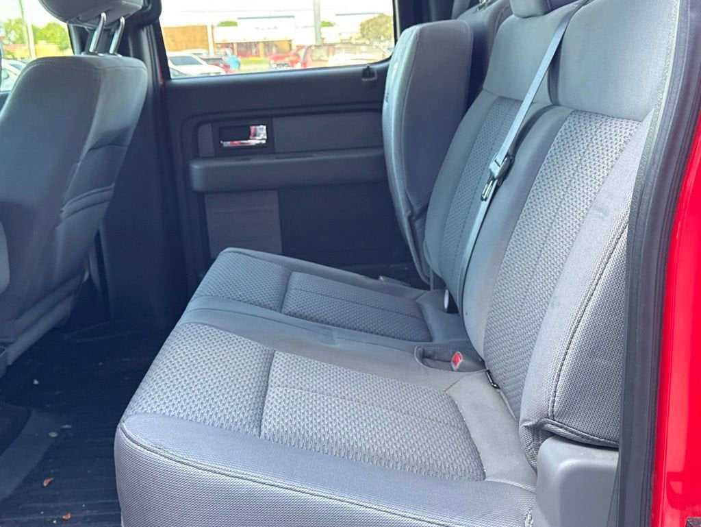 2013 Ford F-150 XL