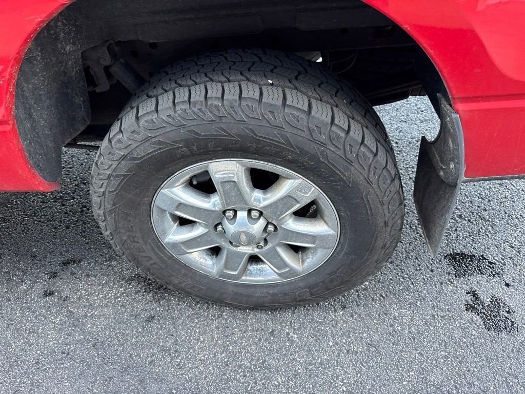 2013 Ford F-150 XL