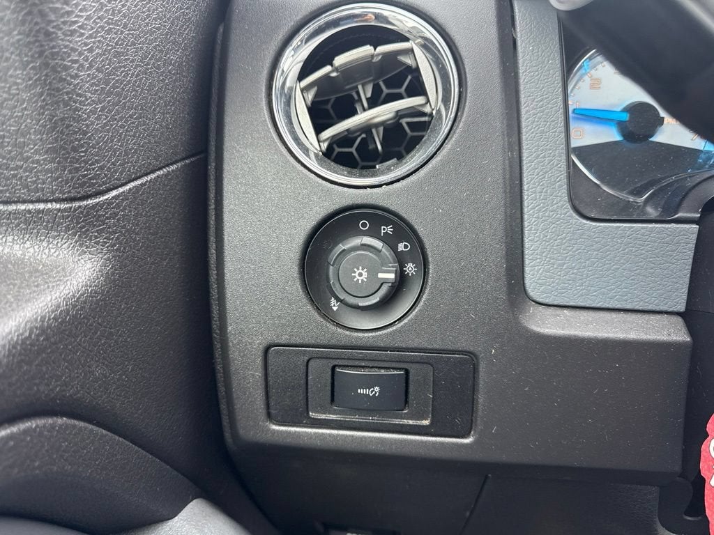 2013 Ford F-150 XL