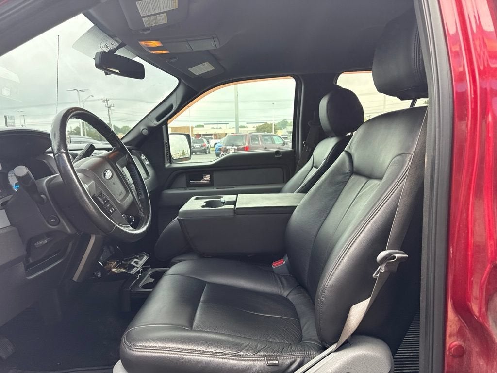 2013 Ford F-150 XL