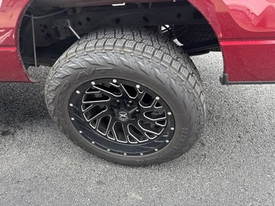 2013 Ford F-150 XL