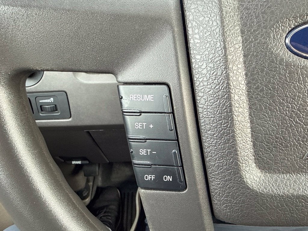 2010 Ford F-150 XL