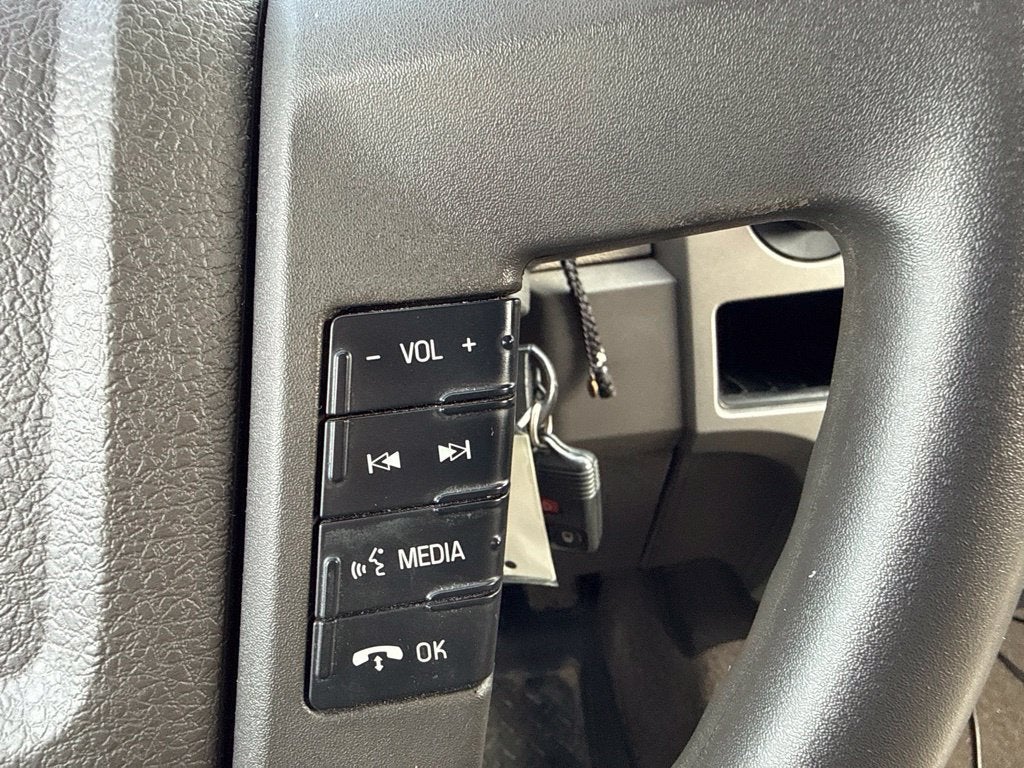 2010 Ford F-150 XL