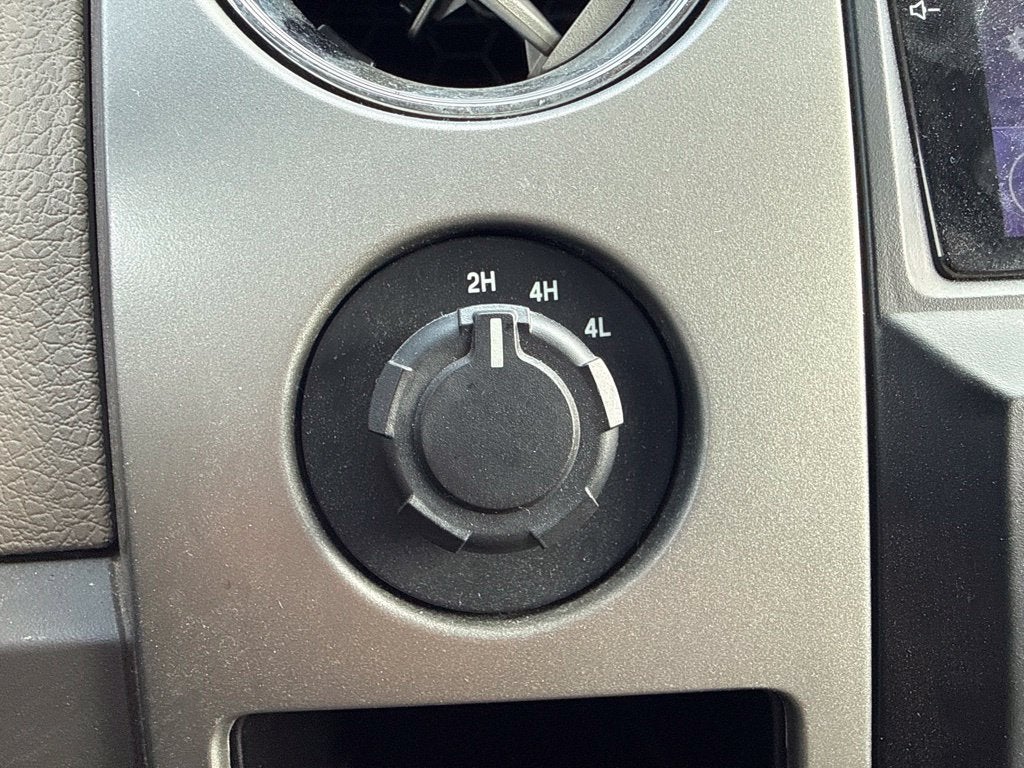 2010 Ford F-150 XL