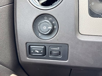 2010 Ford F-150 XL