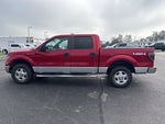 2010 Ford F-150 XL