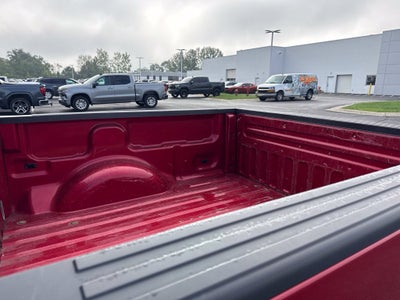 2010 Ford F-150 XL