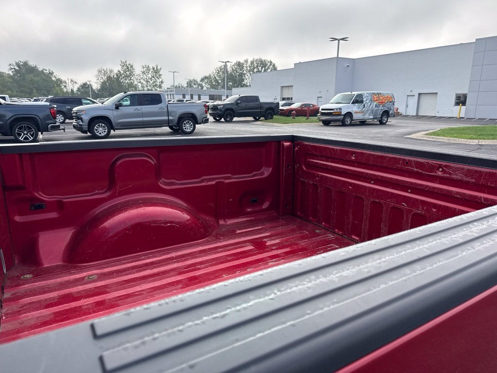 2010 Ford F-150 XL