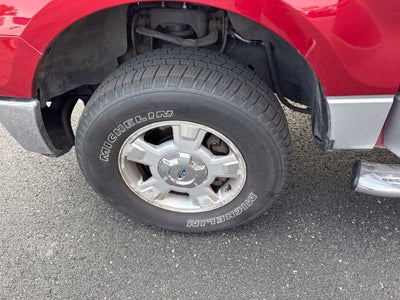 2010 Ford F-150 XL