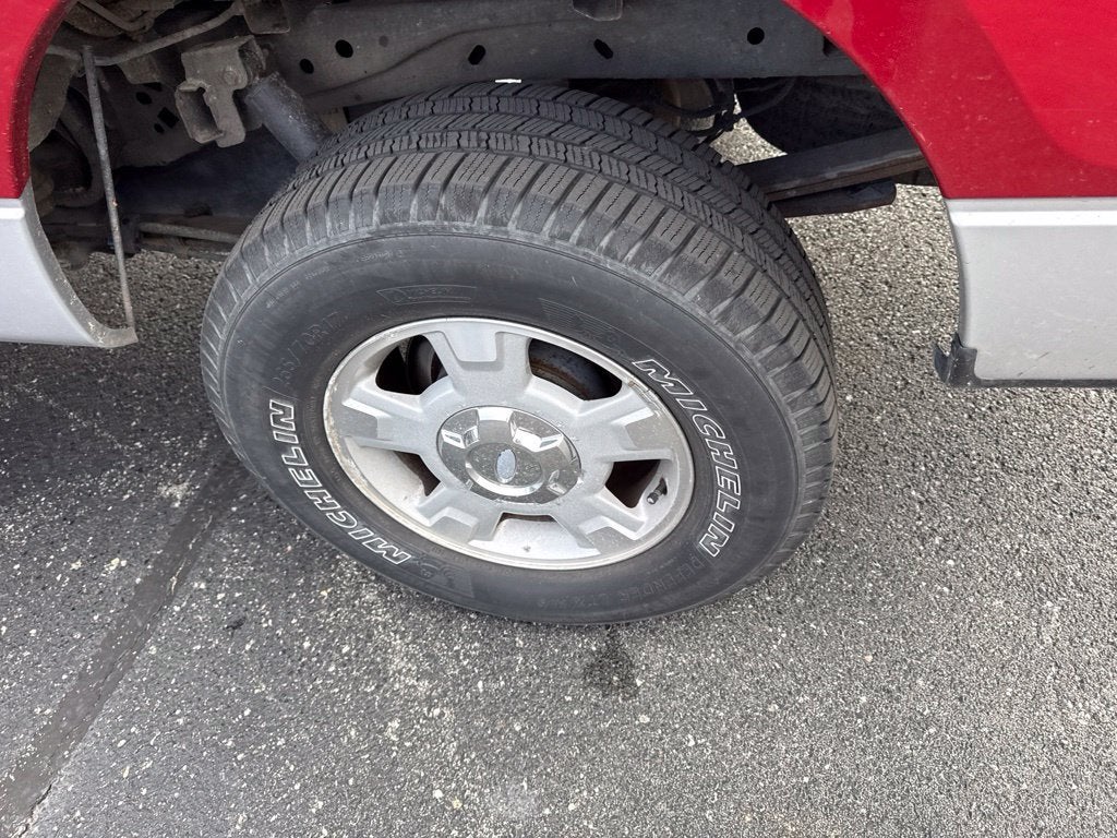 2010 Ford F-150 XL