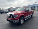 2010 Ford F-150 XL